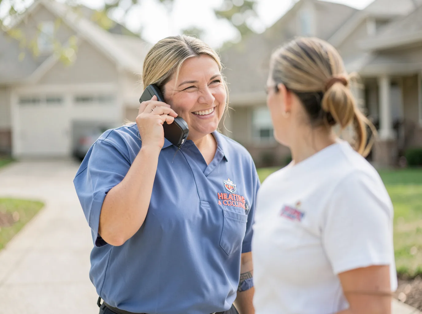 Hvac Repair Hugo, MN FAQs